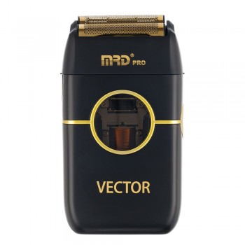 Шейвер для бритья MRD Pro black